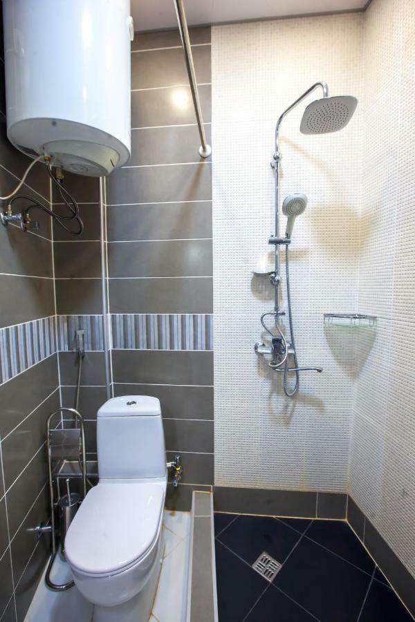 Shiny Avlabari Apartment Tbilisi Luaran gambar